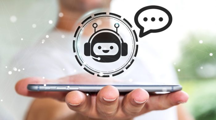 chatbots - tendências do marketing digital em 2020