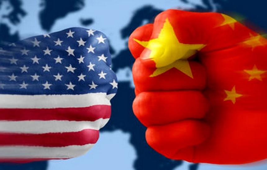 EUA x China -Otimismo é essencial para o povo Brasileiro