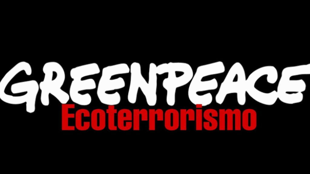 greenpeace -grande reset o plano mais ambicioso