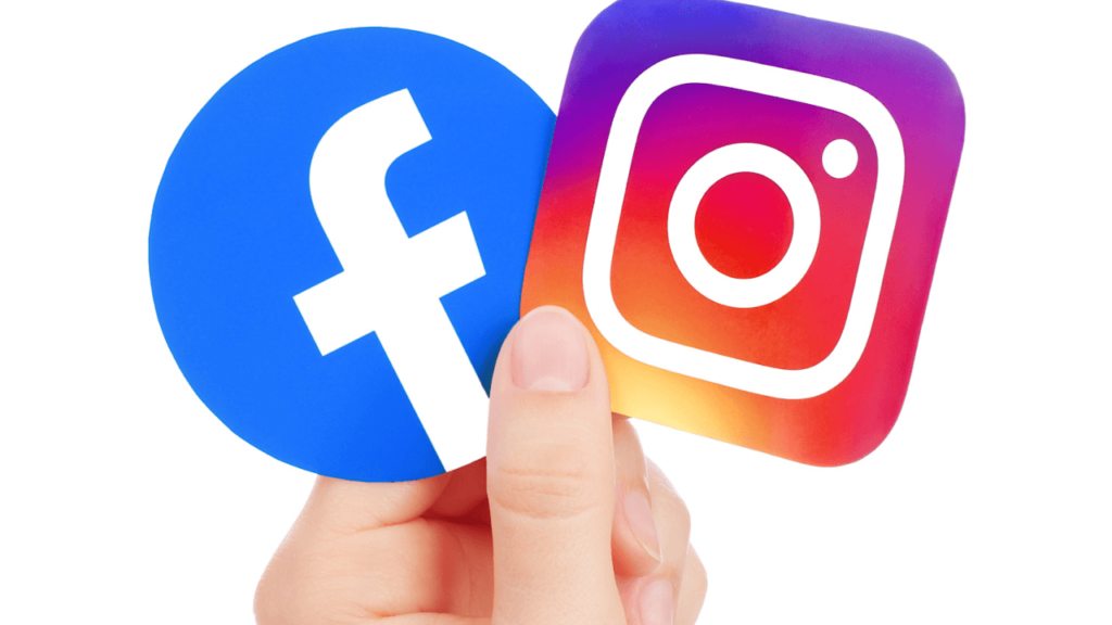 Instagram e Facebook permite bloqueio de anúncios políticos
