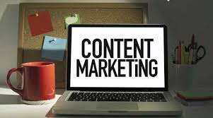 Marketing de conteúdo - tendências do marketing digital em 2020