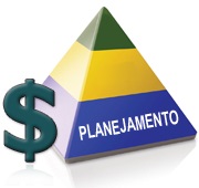 piramide de planejamento financeiro