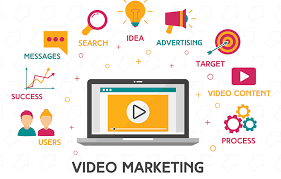 marketing de vídeo - tendências do marketing digital em 2020